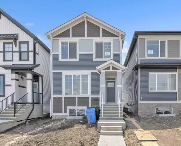 Calgary, AB T3J 5W2,88 Homestead VW NE