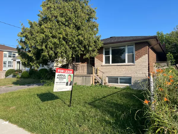 257 Cordova RD, Oshawa, ON L1J 1P1