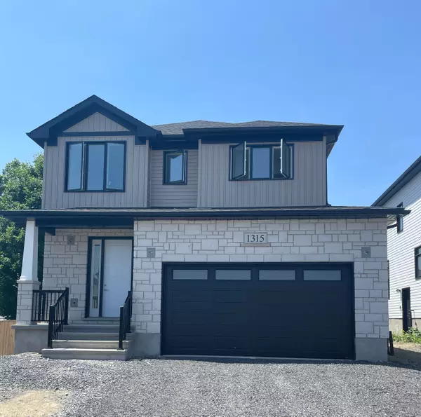 1315 TURNBULL WAY #LOT E76, Kingston, ON K7P 0T3