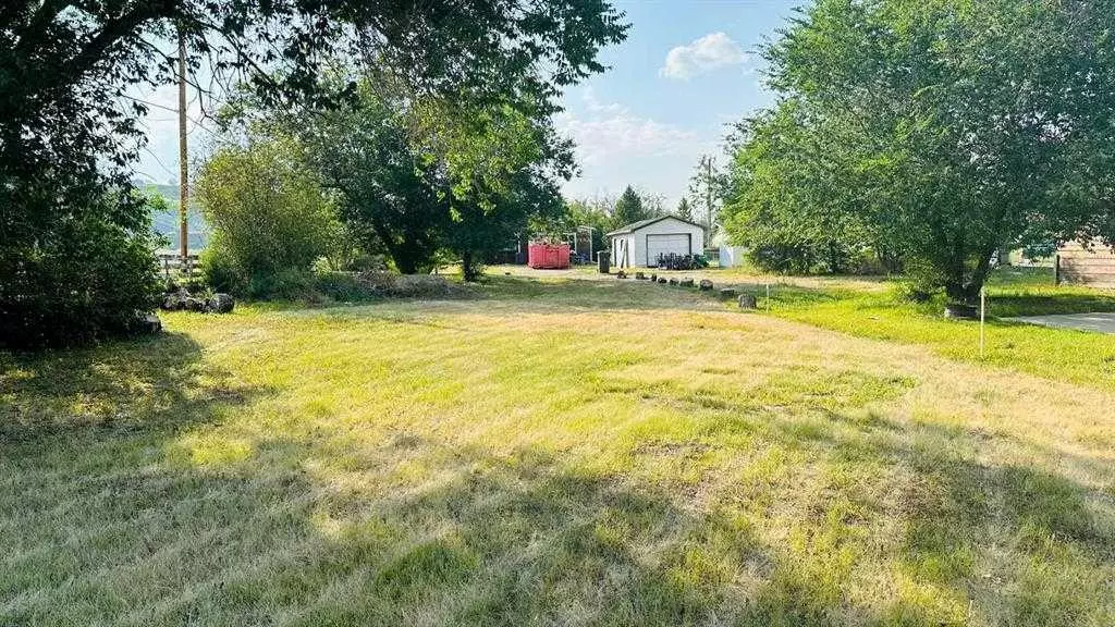 103 3 Street, Drumheller, AB T0J 0Y0