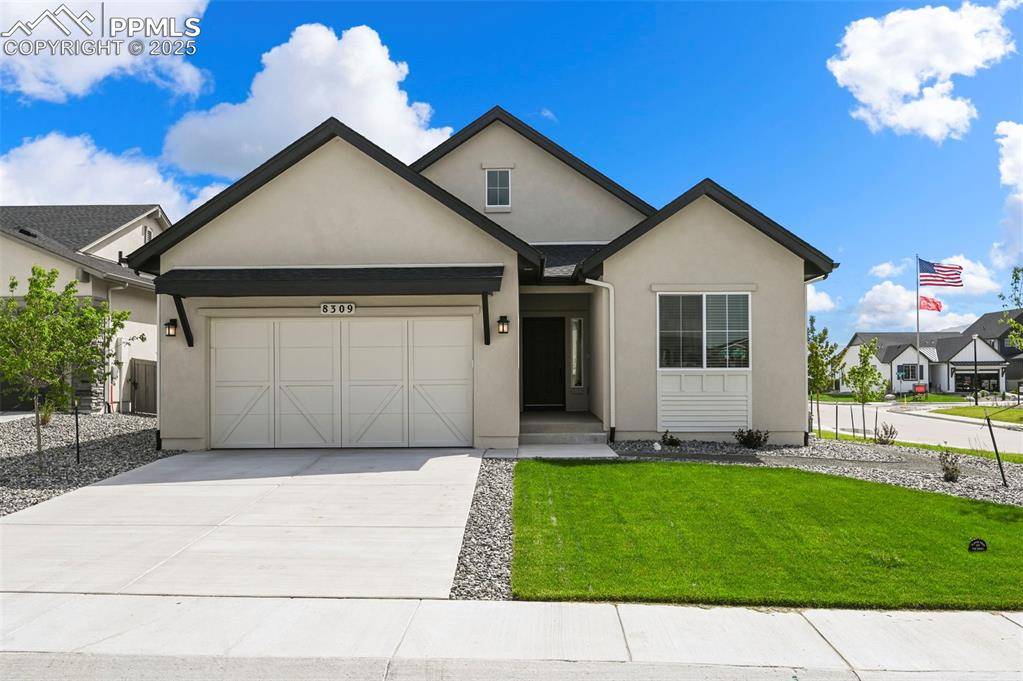 Colorado Springs, CO 80908,8309 Tom Ketchum DR