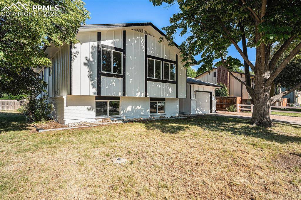 7380 Herbert CT, Colorado Springs, CO 80911