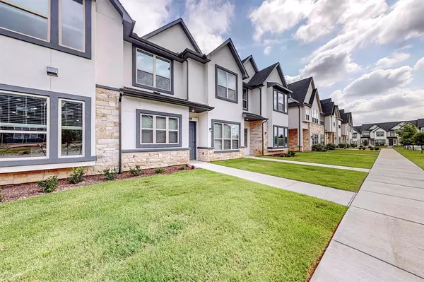Frisco, TX 75068,277 Mule Deer Drive