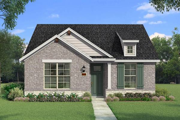 3124 Arthurdale Street, Celina, TX 75009