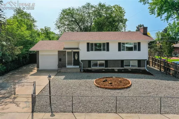Colorado Springs, CO 80911,33 N Belmont ST