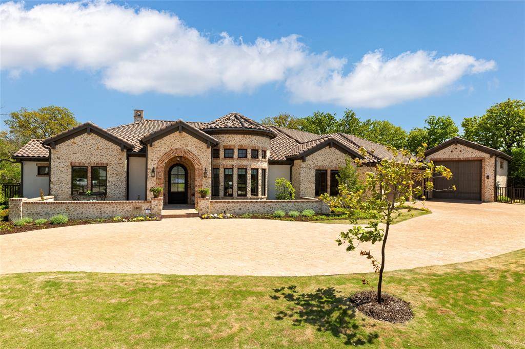 Southlake, TX 76092,2401 Lower Brook Court