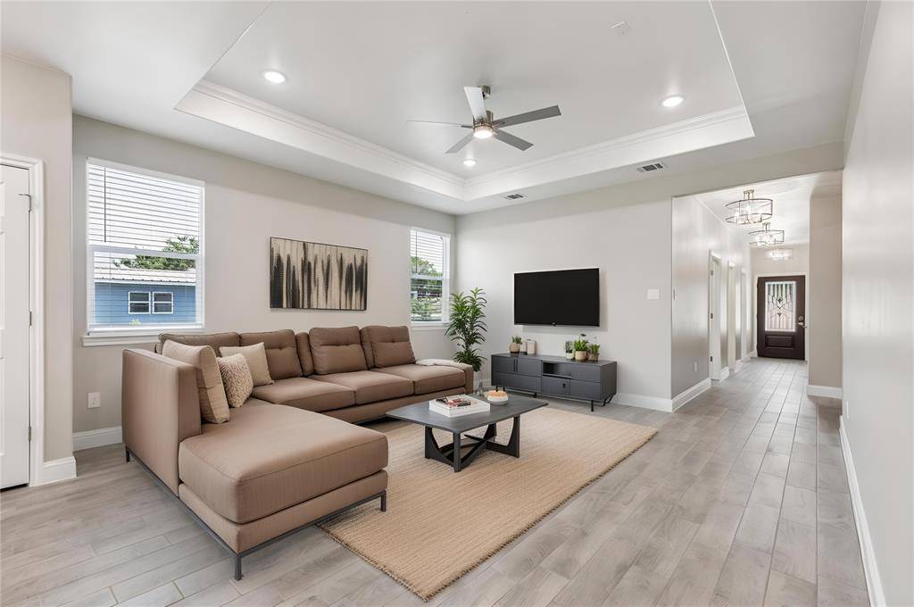 Weatherford, TX 76087,4844 Cimmaron Trail