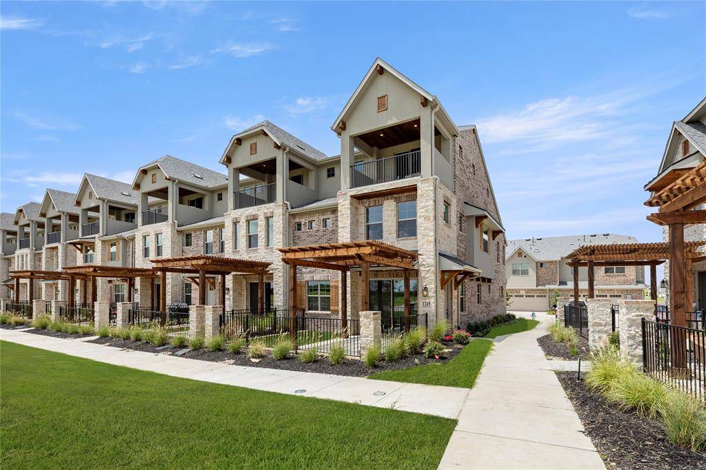 The Colony, TX 75056,1245 Armstrong