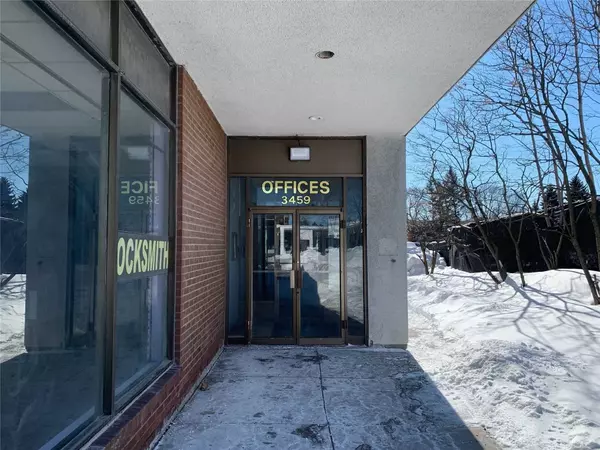 Toronto E05, ON M1T 3K5,3459 Sheppard AVE E #201