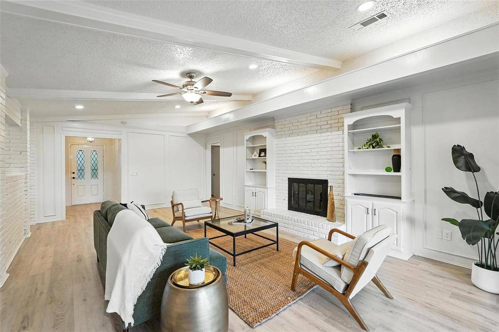 Plano, TX 75074,4036 Bosque Drive