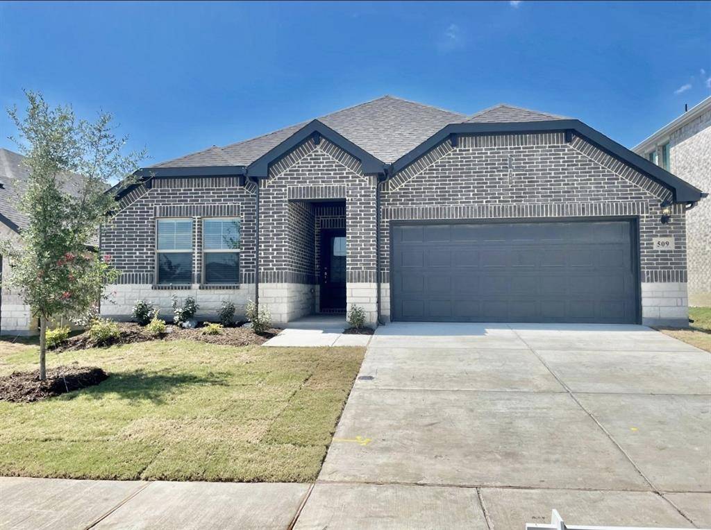 509 whispering winds Trail, Mckinney, TX 75071