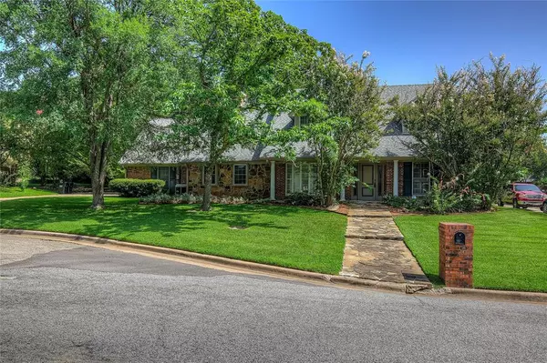 18 Mullaney Road, Greenville, TX 75402