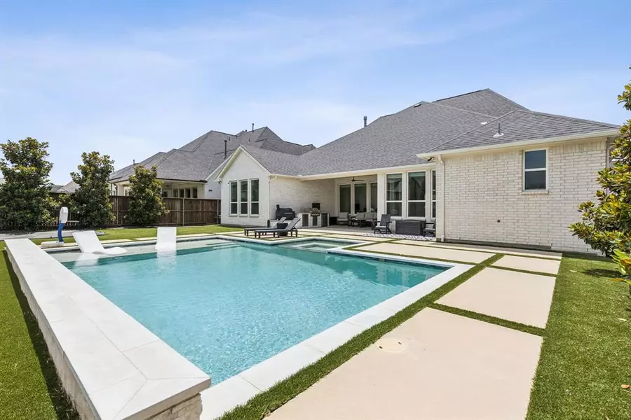 3364 Waverly Drive, Celina, TX 75009