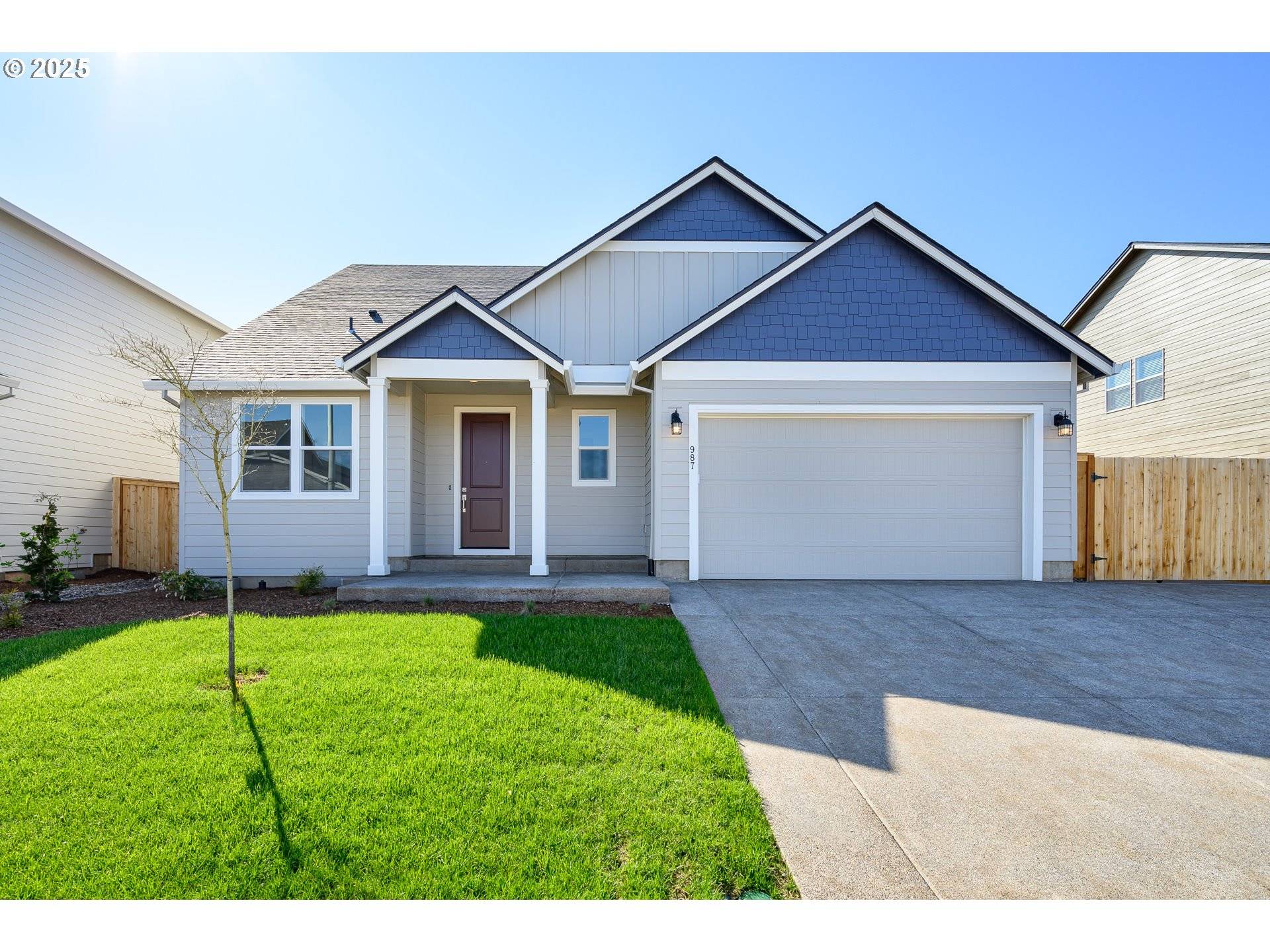 5591 N 93RD AVE #LT206, Camas, WA 98607