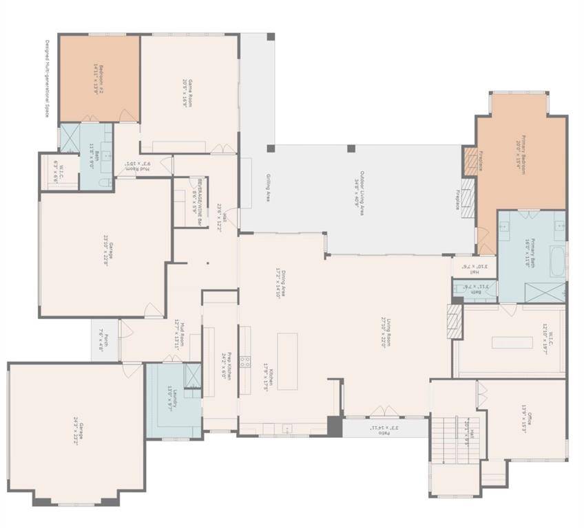 Heath, TX 75032,332 Longview Place