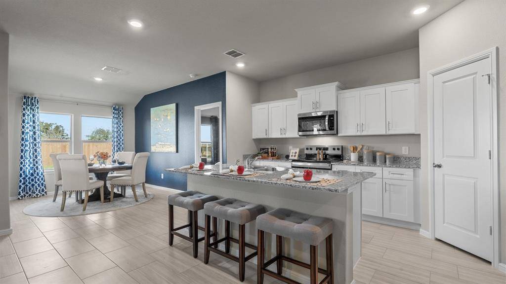 Fort Worth, TX 76108,9472 MINT HILL Drive