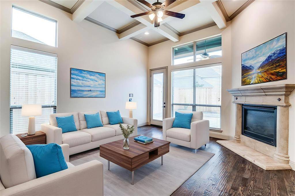 Mckinney, TX 75071,5644 Binbranch