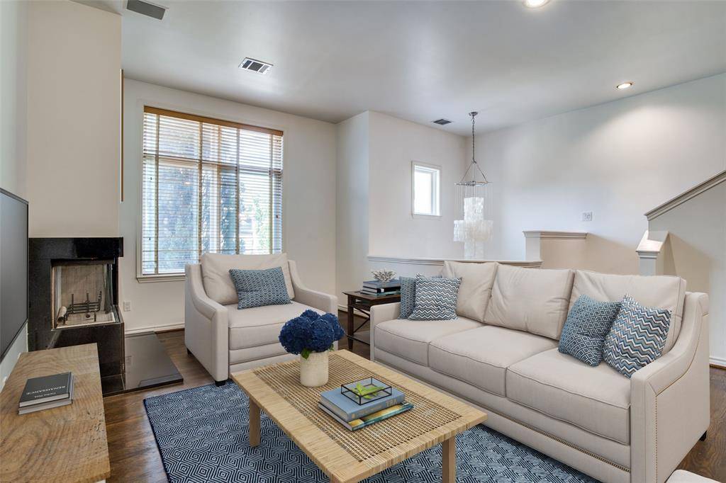 Dallas, TX 75204,3902 Travis Street