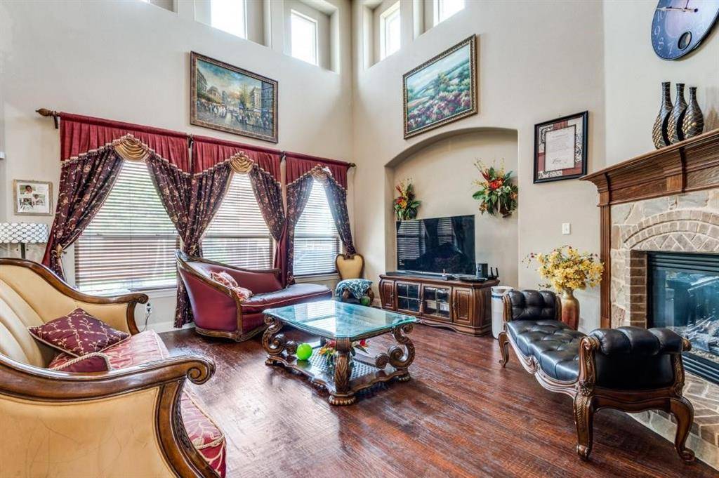 Irving, TX 75039,111 San Bernard Drive