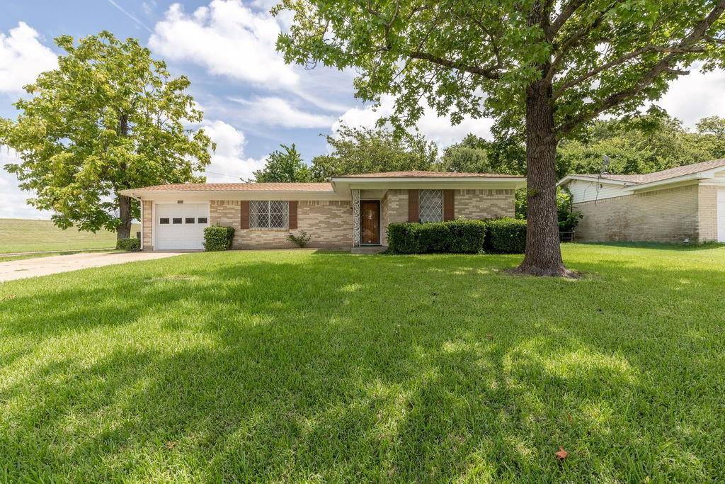 Ennis, TX 75119,1608 Nichols Street