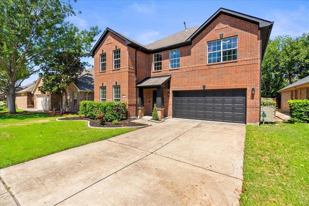 Little Elm, TX 75068,812 Creekside Drive