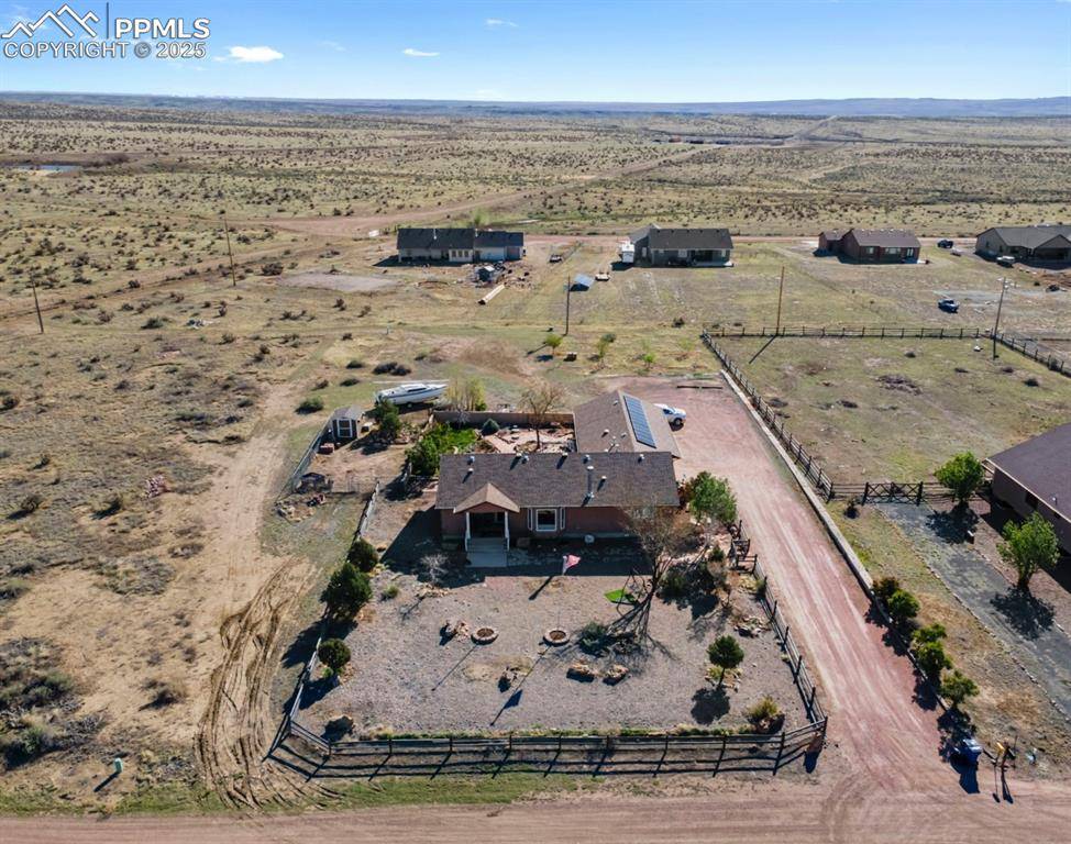 Pueblo West, CO 81007,1882 N Rough Rock LN