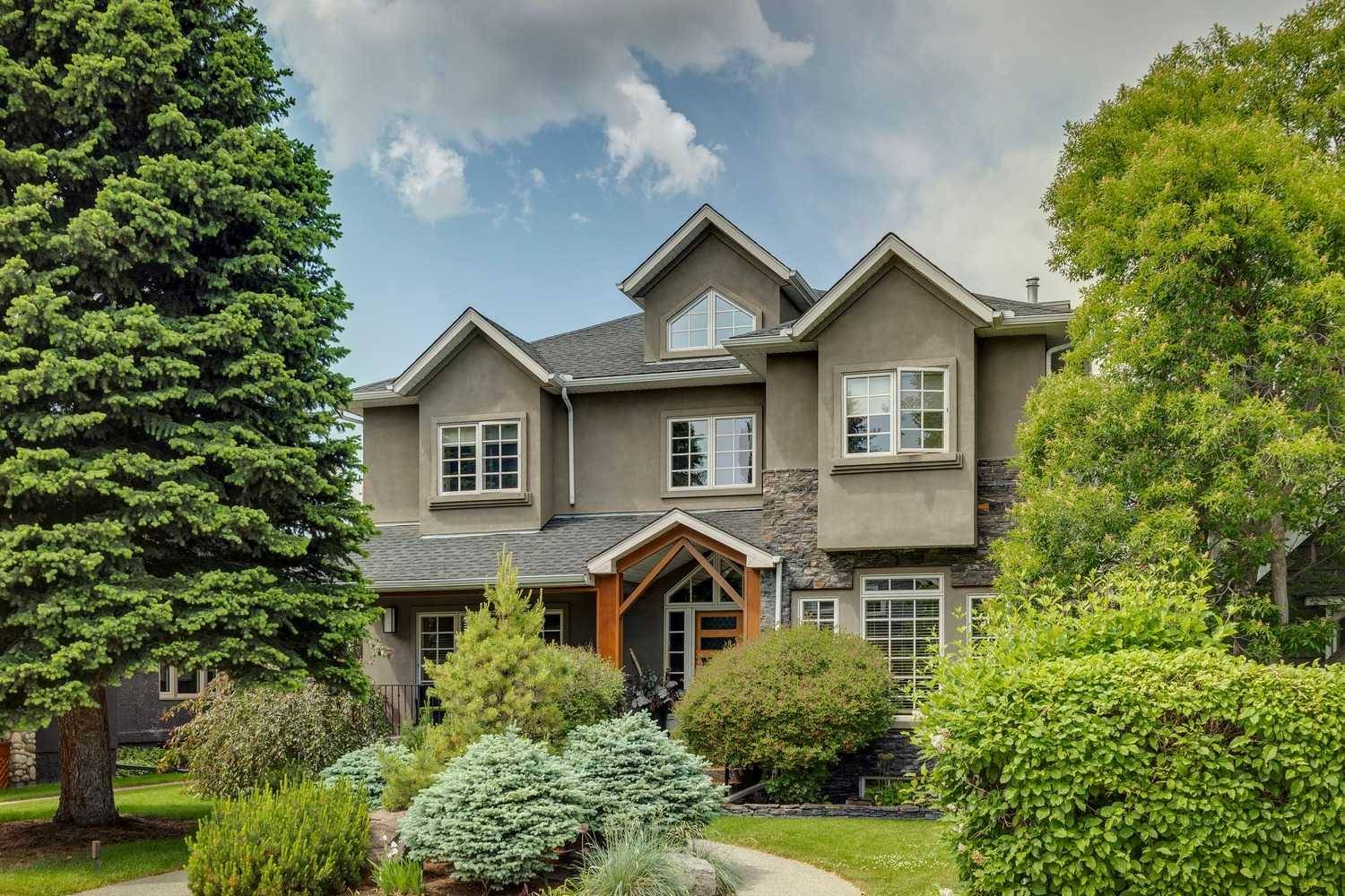 Calgary, AB T2T 2Y8,3805 7A ST SW