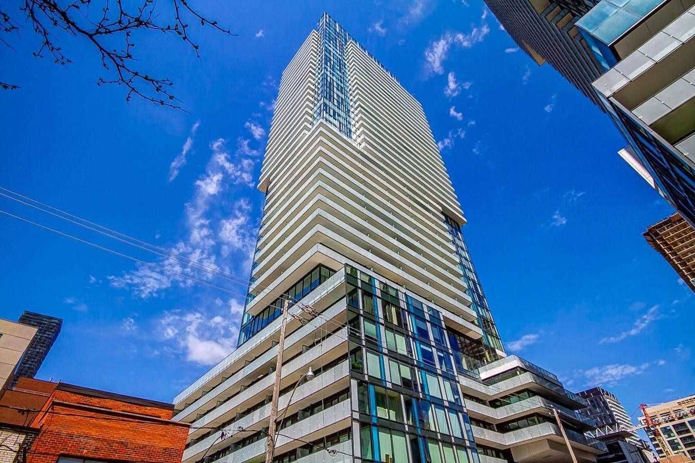 161 Roehampton AVE #2507, Toronto C10, ON M4P 0C8