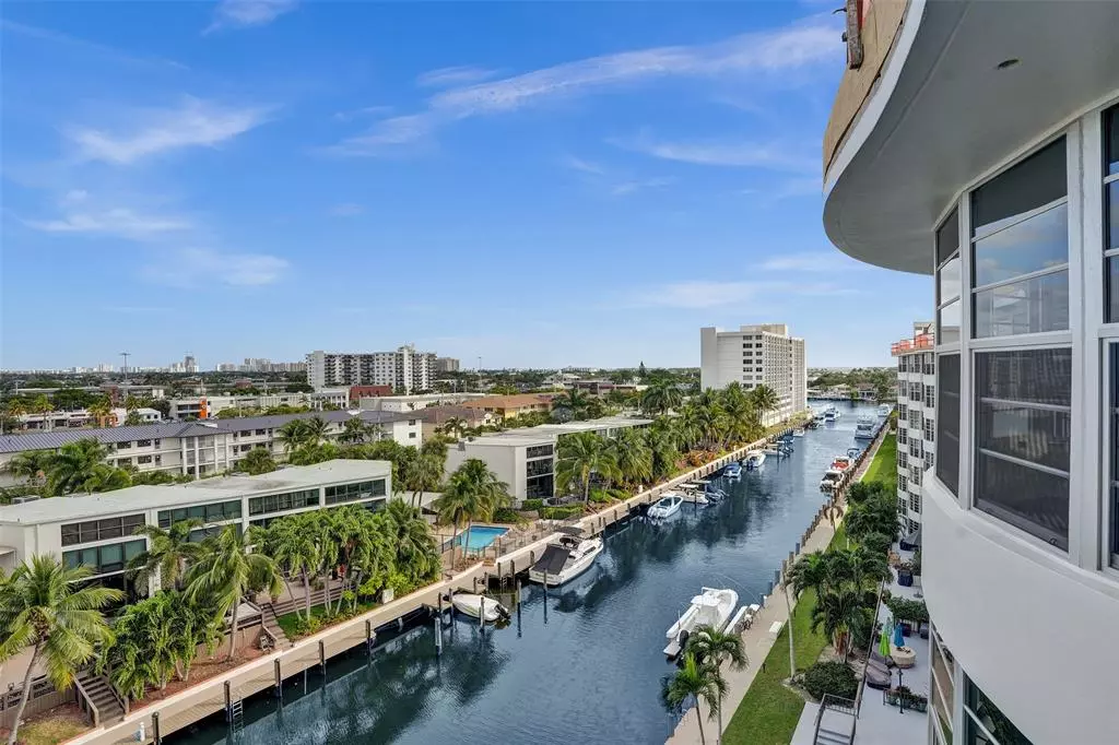 Fort Lauderdale, FL 33308,3051 NE 48th St #703