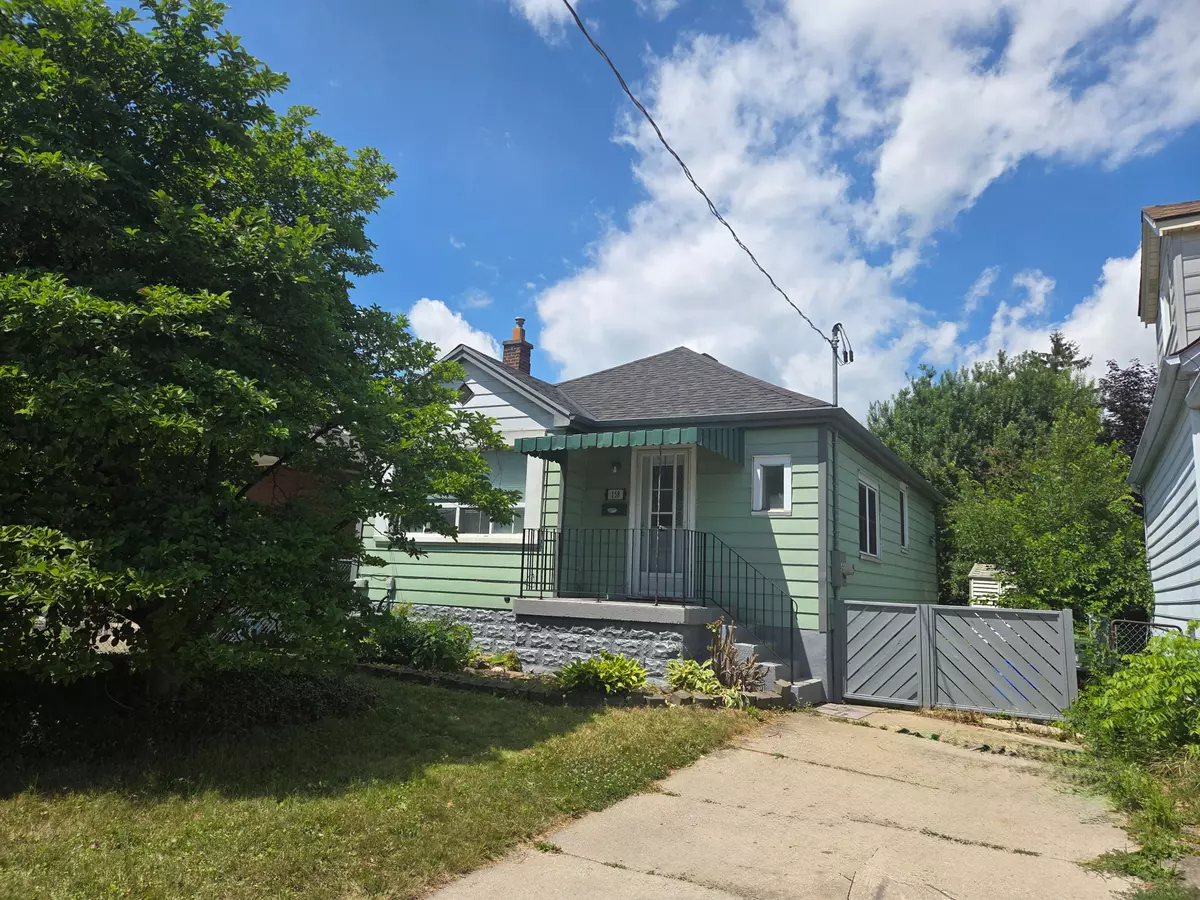 Hamilton, ON L8V 2Y3,158 East 24th ST #Main