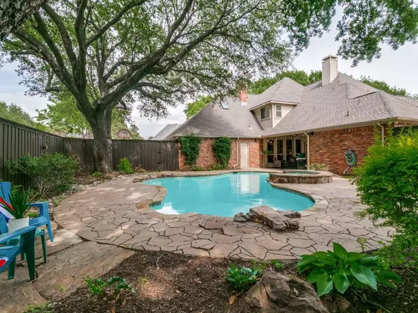 Coppell, TX 75019,804 Blue Jay Lane