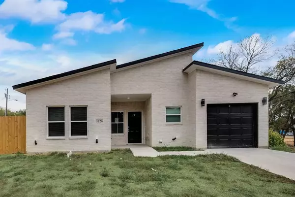 1826 Marfa Avenue, Dallas, TX 75216