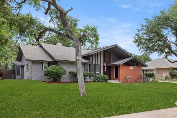 Irving, TX 75061,1407 Broadmoor Lane