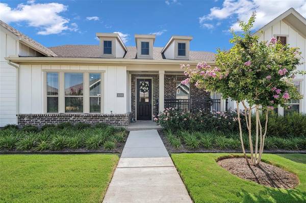 1008 3rd Street, Argyle, TX 76226
