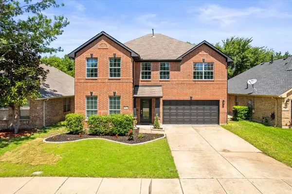 Little Elm, TX 75068,812 Creekside Drive