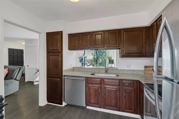 Irving, TX 75038,2503 Tierra #1