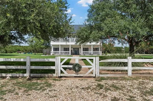 China Spring, TX 76633,738 Old Ranch Road