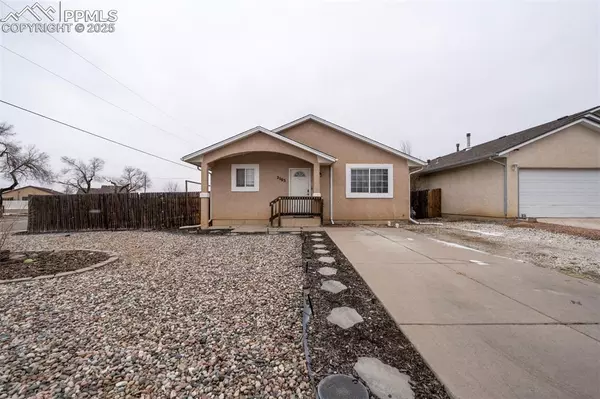 2503 Lowell AVE, Pueblo, CO 81003