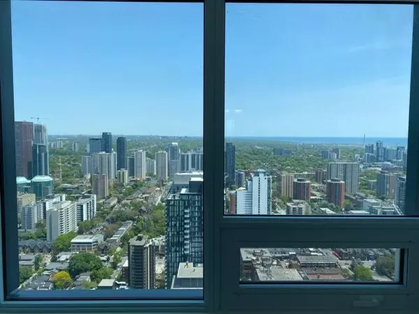 Toronto C01, ON M4Y 0J5,8 Wellesley ST W #5508