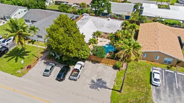 Fort Lauderdale, FL 33334,1681 NE 56th St