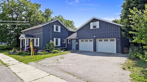 18770 Leslie ST, East Gwillimbury, ON L0G 1V0