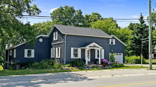 East Gwillimbury, ON L0G 1V0,18770 Leslie ST