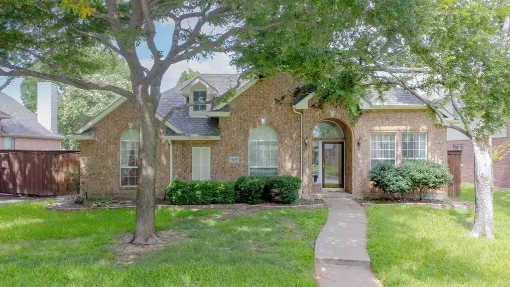 8479 Firewheel Lane, Frisco, TX 75036