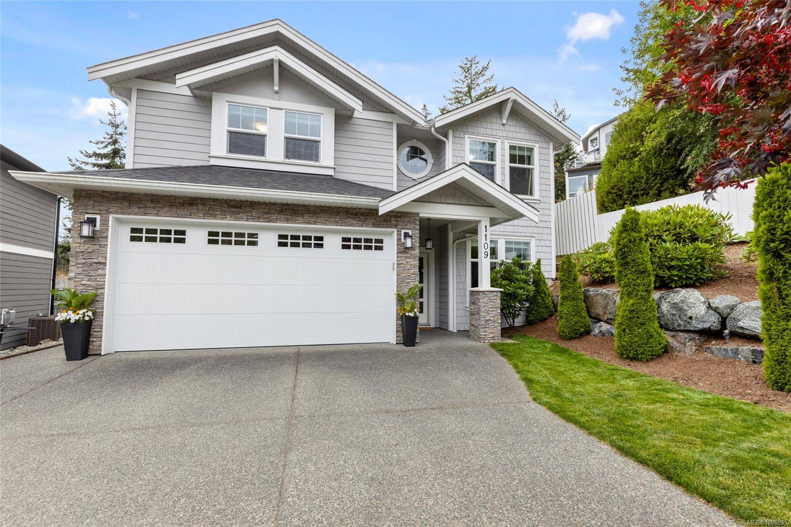 1109 Braelyn Pl, Langford, BC V9B 0G8