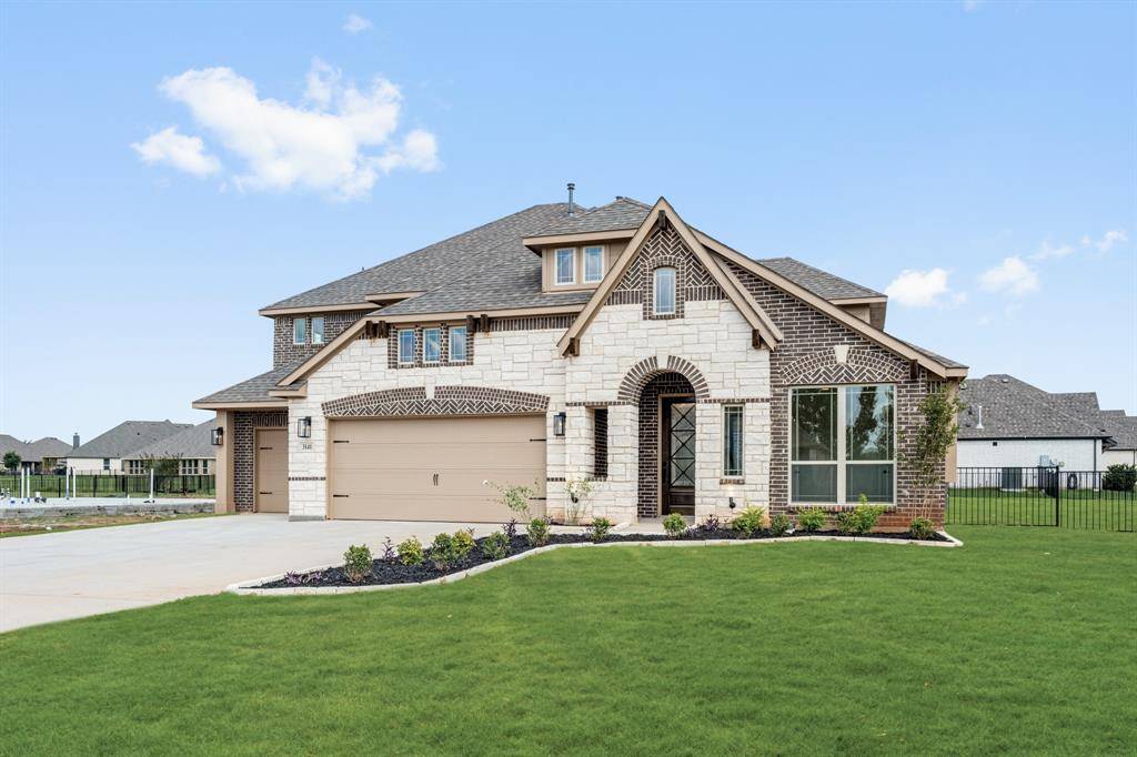 3141 Ferry Boat Lane, Granbury, TX 76049
