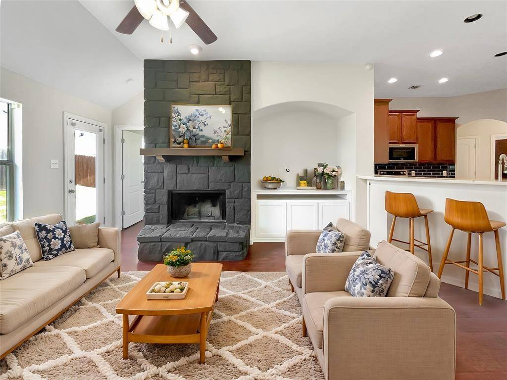 Princeton, TX 75407,1222 Pine Forest Drive