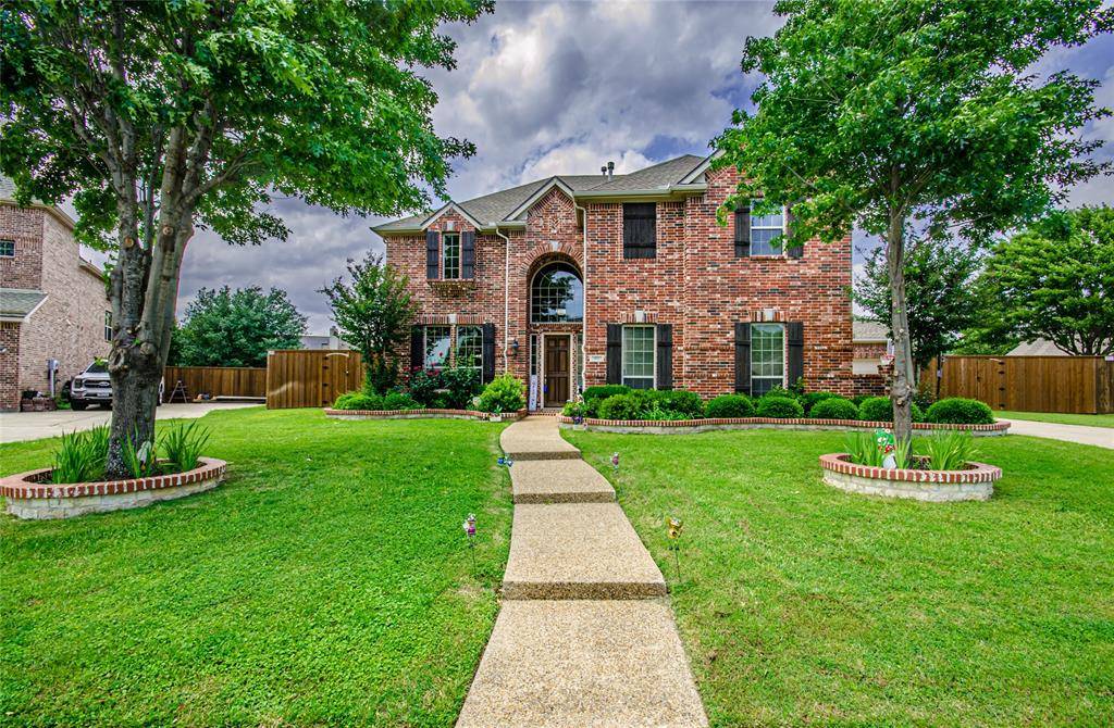 Murphy, TX 75094,821 Meadowlark Drive