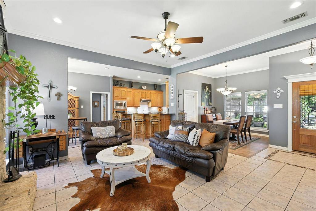 Weatherford, TX 76087,1706 E Lake Drive