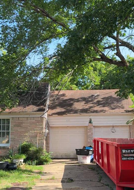 Irving, TX 75060,608 W 8th Street
