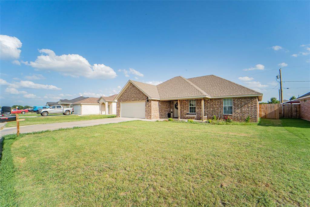 Eastland, TX 76448,417 Colony Street